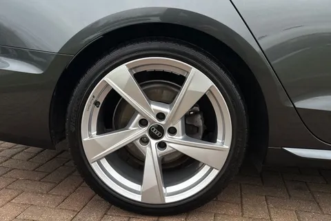 GX24XCL Audi A4 Avant Avant S line 40 TFSI  204 PS S tronic Thumbnail #13