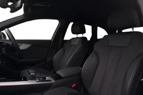 GX24XCL Audi A4 Avant Avant S line 40 TFSI  204 PS S tronic Thumbnail #17