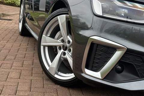 GX24XCL Audi A4 Avant Avant S line 40 TFSI  204 PS S tronic Thumbnail #27