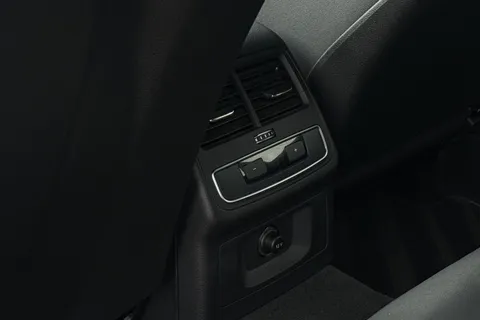 GX24XCL Audi A4 Avant Avant S line 40 TFSI  204 PS S tronic Thumbnail #30