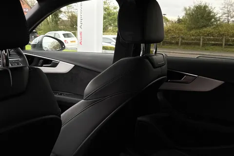 GX24XCL Audi A4 Avant Avant S line 40 TFSI  204 PS S tronic Thumbnail #31