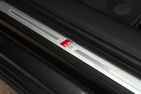 GX24XCL Audi A4 Avant Avant S line 40 TFSI  204 PS S tronic Thumbnail #34