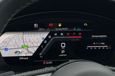 GX24XCL Audi A4 Avant Avant S line 40 TFSI  204 PS S tronic Thumbnail #35