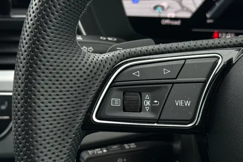 GX24XCL Audi A4 Avant Avant S line 40 TFSI  204 PS S tronic Thumbnail #36