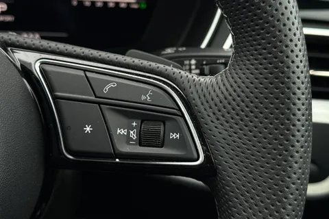 GX24XCL Audi A4 Avant Avant S line 40 TFSI  204 PS S tronic Thumbnail #37