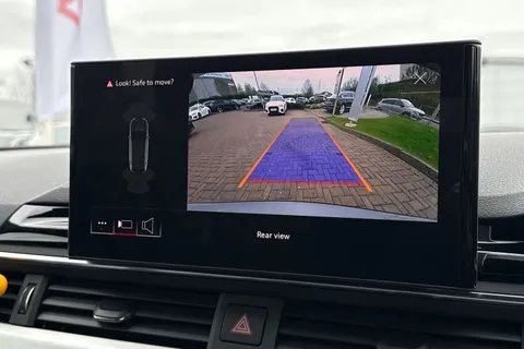 GX24XCL Audi A4 Avant Avant S line 40 TFSI  204 PS S tronic Thumbnail #41