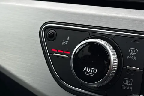 GX24XCL Audi A4 Avant Avant S line 40 TFSI  204 PS S tronic Thumbnail #46