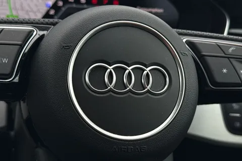 GX24XCL Audi A4 Avant Avant S line 40 TFSI  204 PS S tronic Thumbnail #47