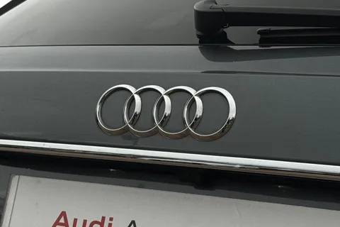 GX24XCL Audi A4 Avant Avant S line 40 TFSI  204 PS S tronic Thumbnail #48