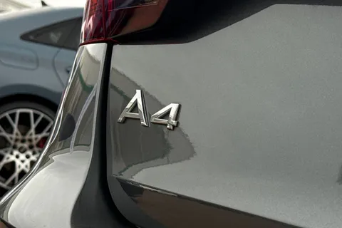 GX24XCL Audi A4 Avant Avant S line 40 TFSI  204 PS S tronic Thumbnail #49