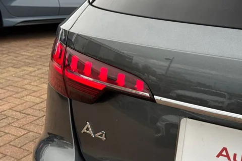 GX24XCL Audi A4 Avant Avant S line 40 TFSI  204 PS S tronic Thumbnail #50