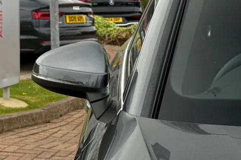 GX24XCL Audi A4 Avant Avant S line 40 TFSI  204 PS S tronic Thumbnail #53