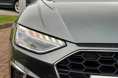 GX24XCL Audi A4 Avant Avant S line 40 TFSI  204 PS S tronic Thumbnail #54