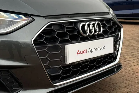 GX24XCL Audi A4 Avant Avant S line 40 TFSI  204 PS S tronic Thumbnail #55