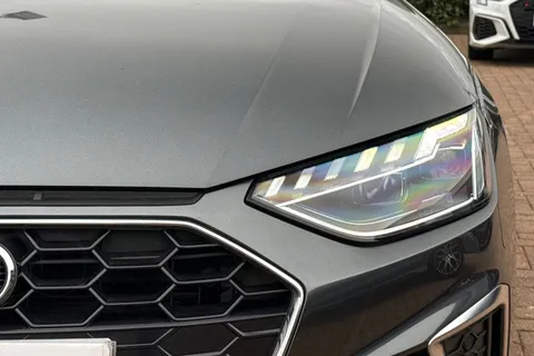 GX24XCL Audi A4 Avant Avant S line 40 TFSI  204 PS S tronic Thumbnail #56