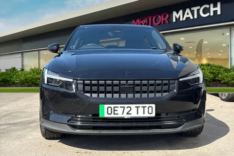 OE72TTO Polestar Polestar 2 Single Motor 78kWh Long Range Fastback Auto FWD 5dr Thumbnail #6