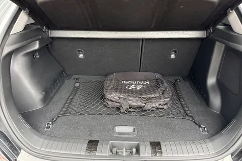 GJ23RWU Hyundai Kona 64kWh Ultimate Auto 5dr (10.5kW Charger) Thumbnail #8