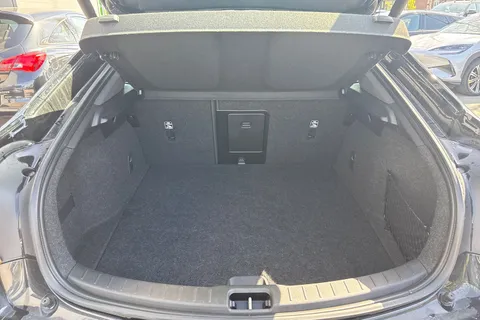 OE72TTO Polestar Polestar 2 Single Motor 78kWh Long Range Fastback Auto FWD 5dr Thumbnail #7