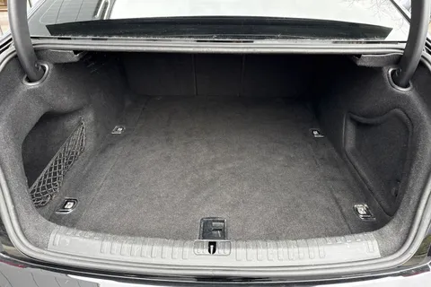 7 of 41 for Audi A6 Saloon 2.0 TDI 40 Sport S Tronic Euro 6 (s/s) 4dr