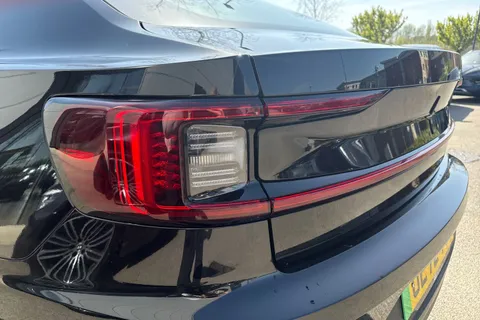 OE72TTO Polestar Polestar 2 Single Motor 78kWh Long Range Fastback Auto FWD 5dr Thumbnail #8