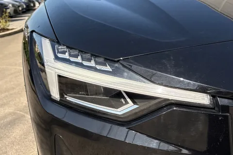 OE72TTO Polestar Polestar 2 Single Motor 78kWh Long Range Fastback Auto FWD 5dr Thumbnail #9