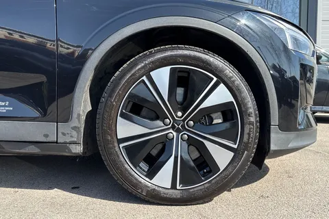 OE72TTO Polestar Polestar 2 Single Motor 78kWh Long Range Fastback Auto FWD 5dr Thumbnail #10