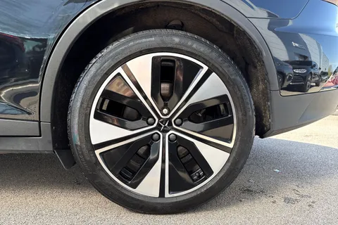 12 of 46 for Polestar Polestar 2 Single Motor 78kWh Long Range Fastback Auto FWD 5dr