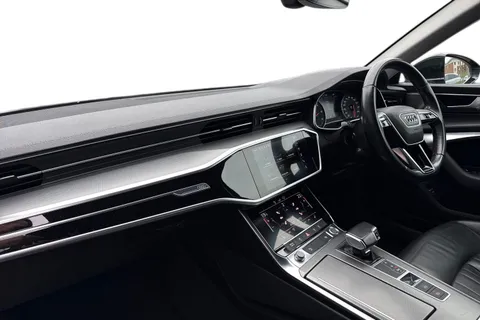 15 of 41 for Audi A6 Saloon 2.0 TDI 40 Sport S Tronic Euro 6 (s/s) 4dr