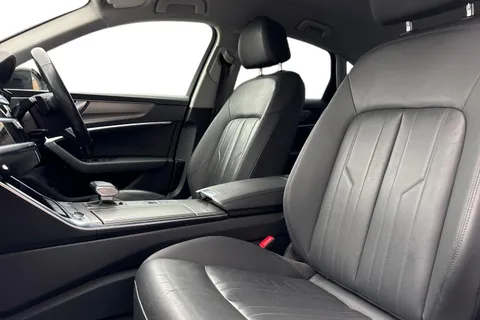 16 of 41 for Audi A6 Saloon 2.0 TDI 40 Sport S Tronic Euro 6 (s/s) 4dr