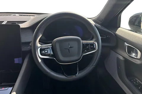 18 of 46 for Polestar Polestar 2 Single Motor 78kWh Long Range Fastback Auto FWD 5dr