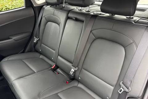 GJ23RWU Hyundai Kona 64kWh Ultimate Auto 5dr (10.5kW Charger) Thumbnail #20