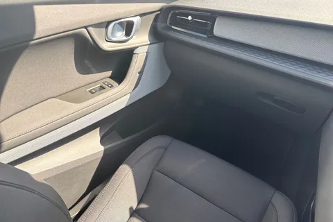 20 of 46 for Polestar Polestar 2 Single Motor 78kWh Long Range Fastback Auto FWD 5dr