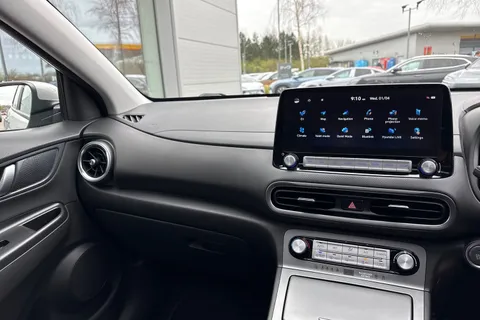 GJ23RWU Hyundai Kona 64kWh Ultimate Auto 5dr (10.5kW Charger) Thumbnail #21