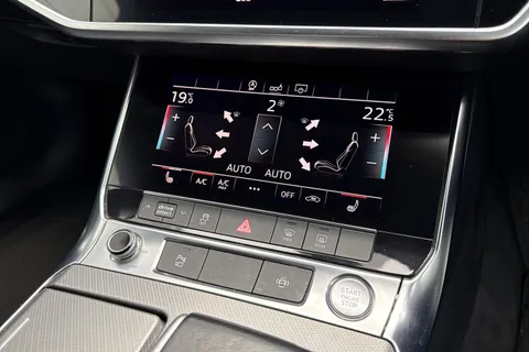 22 of 41 for Audi A6 Saloon 2.0 TDI 40 Sport S Tronic Euro 6 (s/s) 4dr