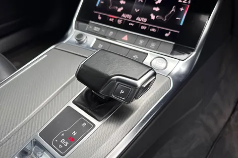 23 of 41 for Audi A6 Saloon 2.0 TDI 40 Sport S Tronic Euro 6 (s/s) 4dr