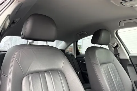 24 of 41 for Audi A6 Saloon 2.0 TDI 40 Sport S Tronic Euro 6 (s/s) 4dr