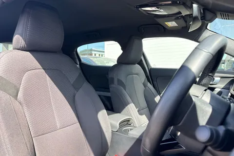 24 of 46 for Polestar Polestar 2 Single Motor 78kWh Long Range Fastback Auto FWD 5dr