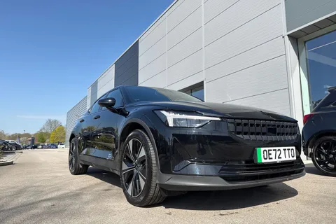 25 of 46 for Polestar Polestar 2 Single Motor 78kWh Long Range Fastback Auto FWD 5dr