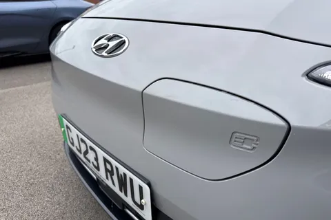 GJ23RWU Hyundai Kona 64kWh Ultimate Auto 5dr (10.5kW Charger) Thumbnail #26