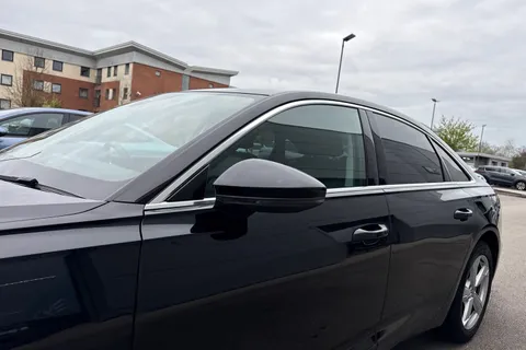 26 of 41 for Audi A6 Saloon 2.0 TDI 40 Sport S Tronic Euro 6 (s/s) 4dr