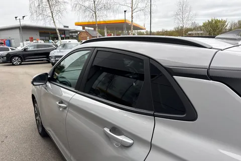 GJ23RWU Hyundai Kona 64kWh Ultimate Auto 5dr (10.5kW Charger) Thumbnail #30