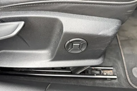 32 of 41 for Audi A6 Saloon 2.0 TDI 40 Sport S Tronic Euro 6 (s/s) 4dr