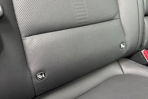 GJ23RWU Hyundai Kona 64kWh Ultimate Auto 5dr (10.5kW Charger) Thumbnail #32