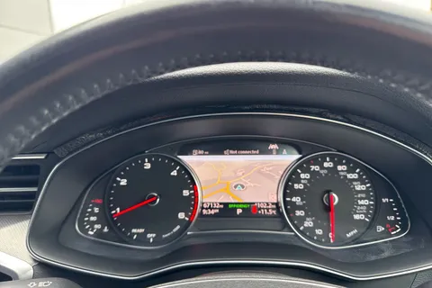 35 of 41 for Audi A6 Saloon 2.0 TDI 40 Sport S Tronic Euro 6 (s/s) 4dr