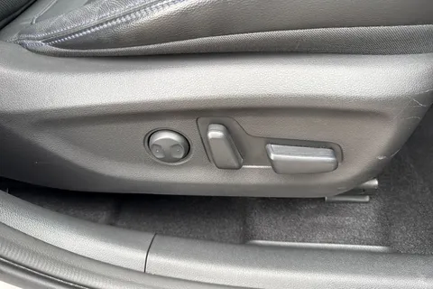 GJ23RWU Hyundai Kona 64kWh Ultimate Auto 5dr (10.5kW Charger) Thumbnail #34