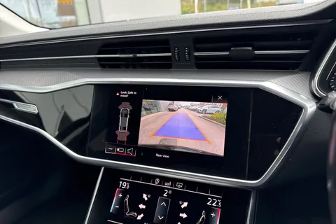 37 of 41 for Audi A6 Saloon 2.0 TDI 40 Sport S Tronic Euro 6 (s/s) 4dr