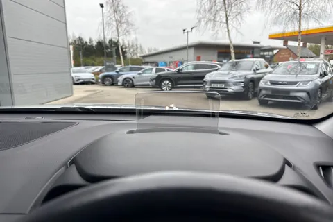 GJ23RWU Hyundai Kona 64kWh Ultimate Auto 5dr (10.5kW Charger) Thumbnail #38