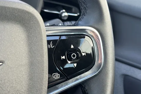 37 of 46 for Polestar Polestar 2 Single Motor 78kWh Long Range Fastback Auto FWD 5dr