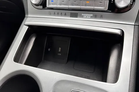 GJ23RWU Hyundai Kona 64kWh Ultimate Auto 5dr (10.5kW Charger) Thumbnail #41