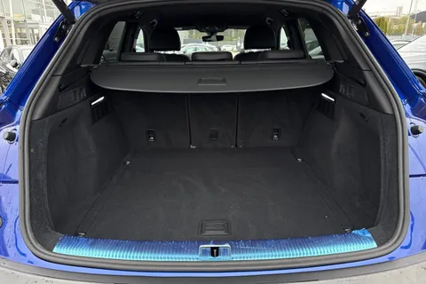 PX23OKC Audi Q5 Edition 1 40 TDI quattro 204 PS S tronic Thumbnail #7